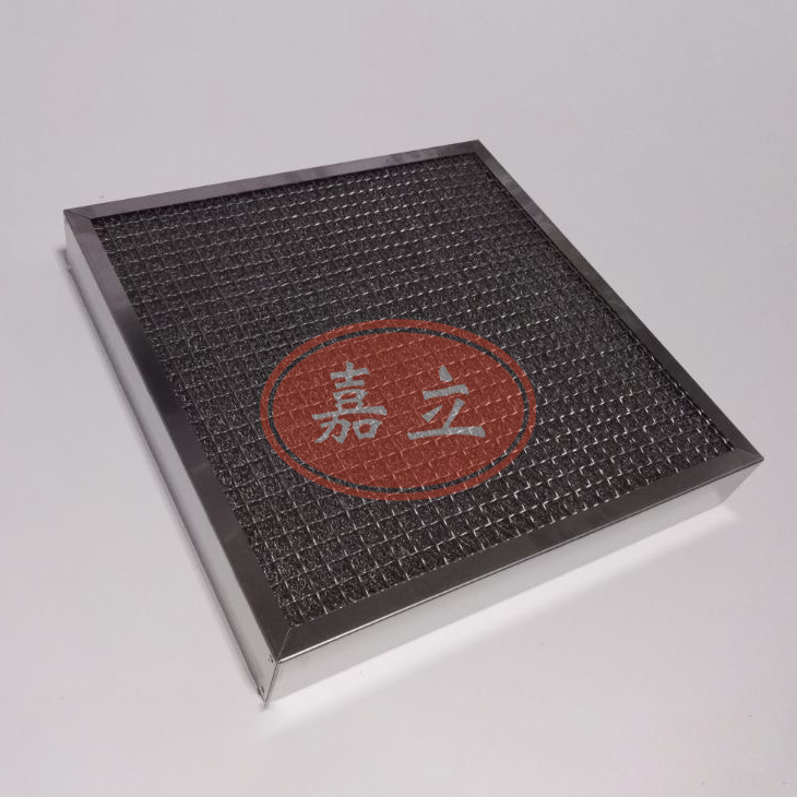 江阴不锈钢油雾过滤器